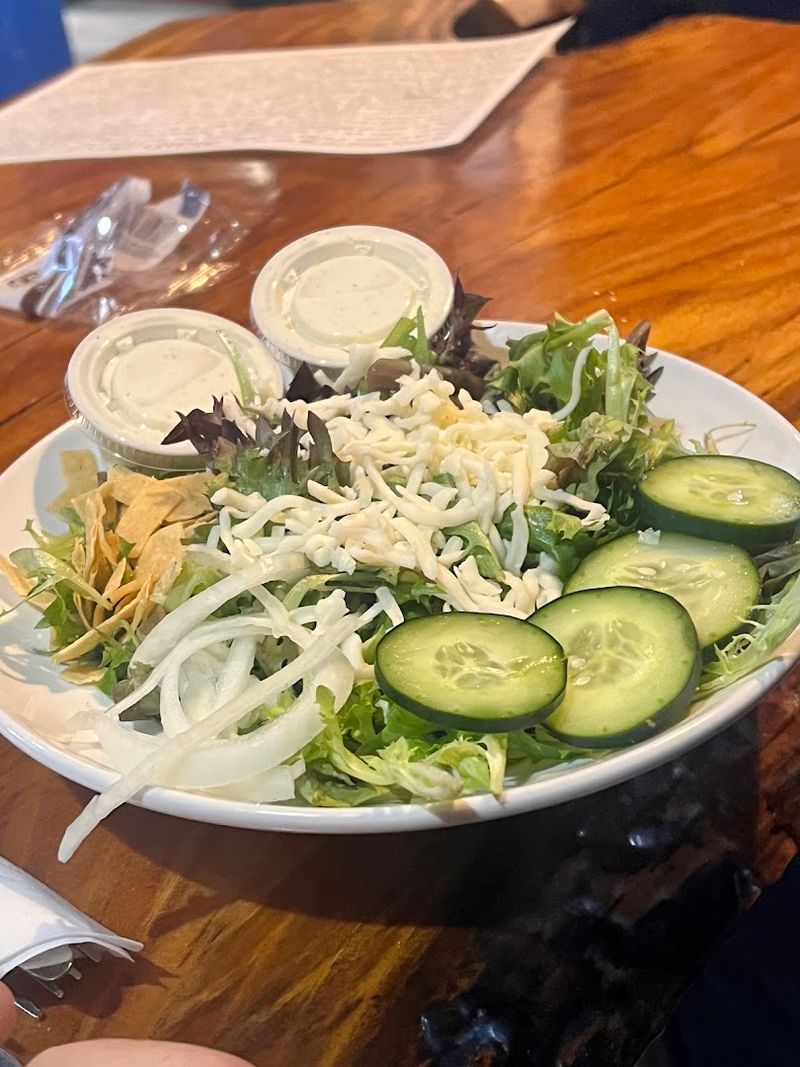 Salads That Redefine What a Side Should Look Like Salads That Redefine What a Side Should Look Like