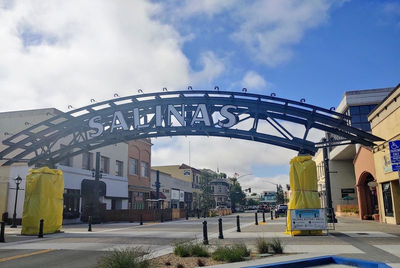 Salinas, CA Salinas, CA