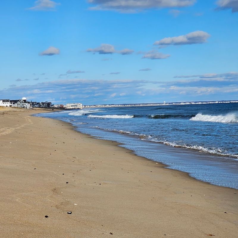 Salisbury Beach State Reservation, Salisbury, Massachusetts Salisbury Beach State Reservation, Salisbury, Massachusetts