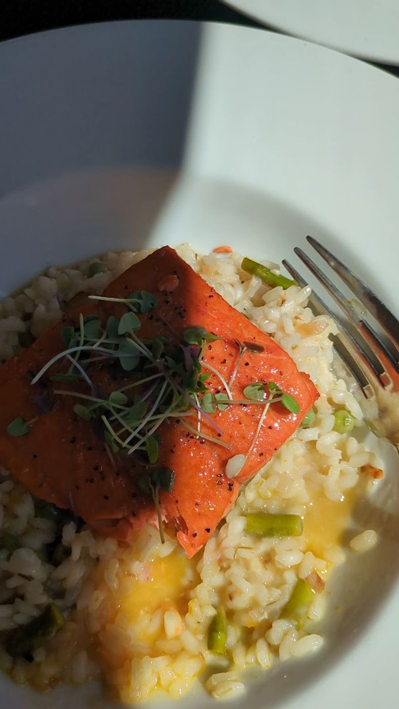 Salmon Dishes That Surprise First-Timers Salmon Dishes That Surprise First-Timers