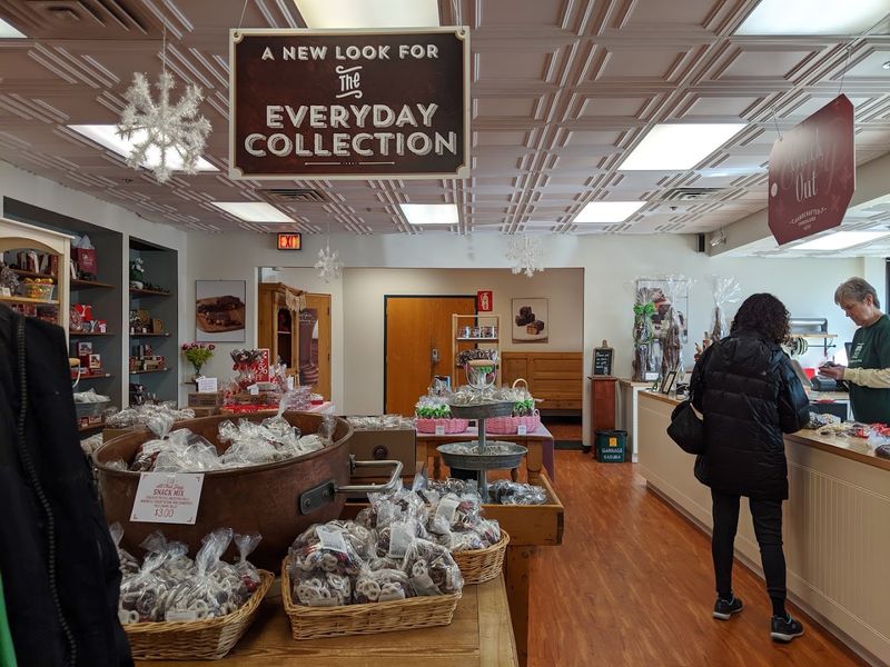 Samples, Staff, and the In-Store Experience