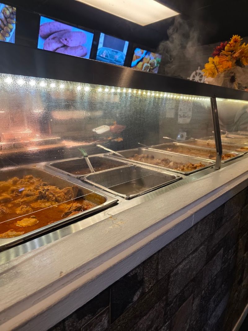 Sampling Before You Order: A Rare and Generous Practice Sampling Before You Order: A Rare and Generous Practice