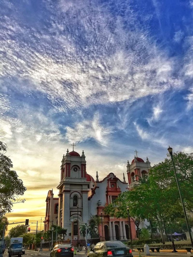 San Pedro Sula, Honduras San Pedro Sula, Honduras