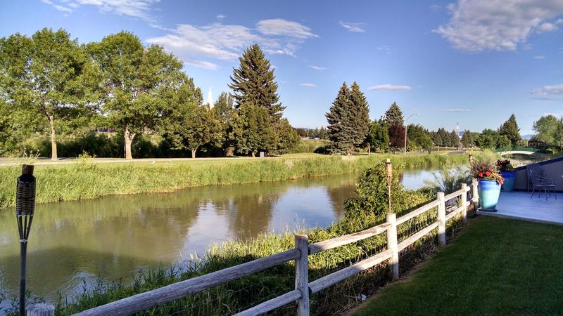 Sandpiper Restaurant, Idaho Falls, Idaho
