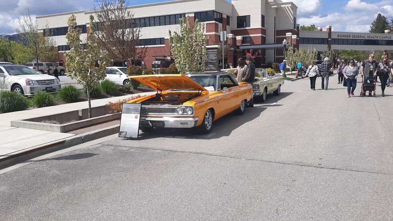 Sandpoint, Idaho Sandpoint, Idaho
