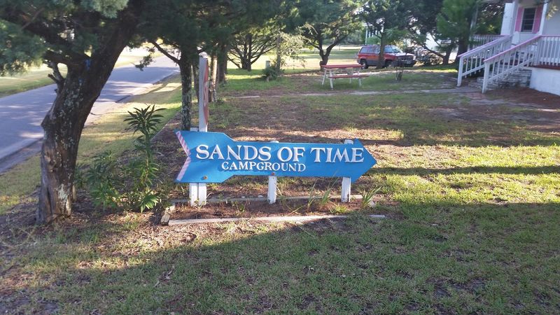 Sands of Time Campground — Avon Sands of Time Campground — Avon