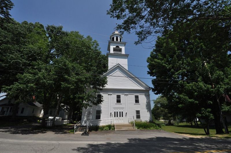 Sandwich, New Hampshire Sandwich, New Hampshire