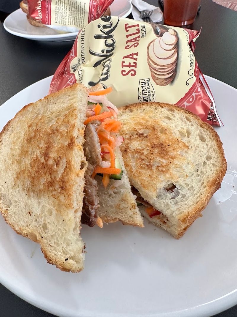 Sandwiches That Earn Their Own Fan Mail Sandwiches That Earn Their Own Fan Mail