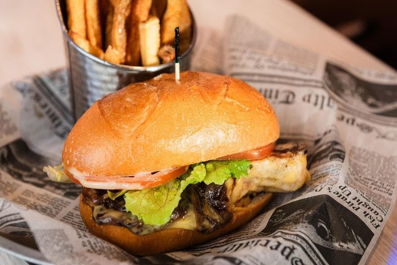 Sandwiches That Have Earned Serious Loyal Fans Sandwiches That Have Earned Serious Loyal Fans
