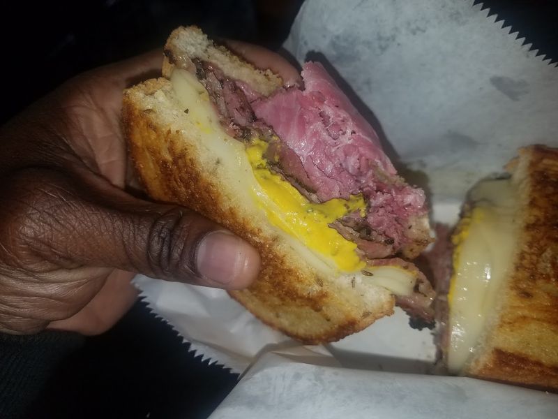Sandwiches With Names That Tell Their Own Stories Sandwiches With Names That Tell Their Own Stories