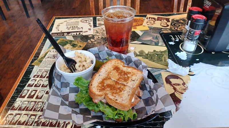 Sandwiches and Wraps That Earn Repeat Visits Sandwiches and Wraps That Earn Repeat Visits