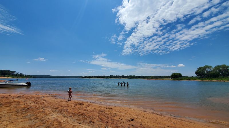 Sandy Beaches That Actually Surprise You