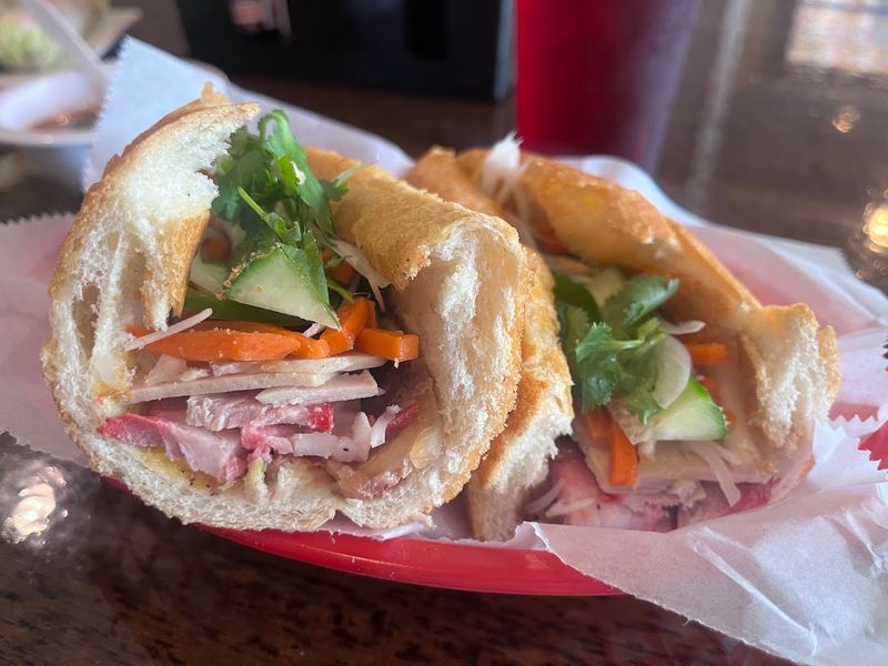 San's Sandwiches, Kansas City, Kansas