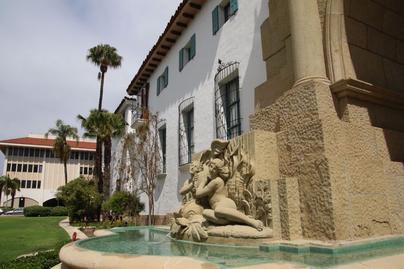 Santa Barbara, California, USA
