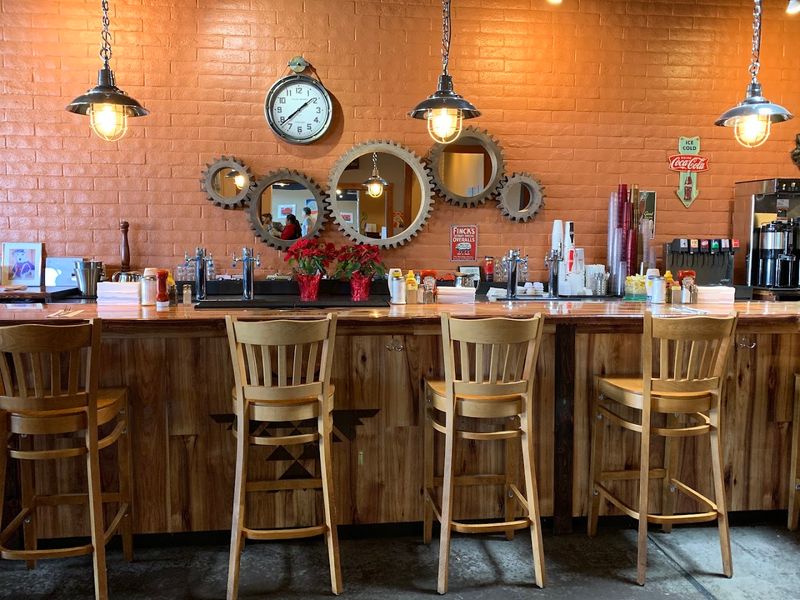 Santa Fe Bite, Santa Fe, New Mexico