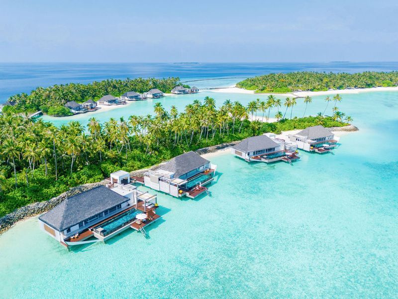 Saoke, Cheval Blanc Randheli, Noonu Atoll, Maldives Saoke, Cheval Blanc Randheli, Noonu Atoll, Maldives
