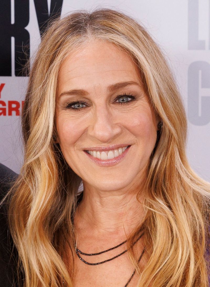 Sarah Jessica Parker Sarah Jessica Parker