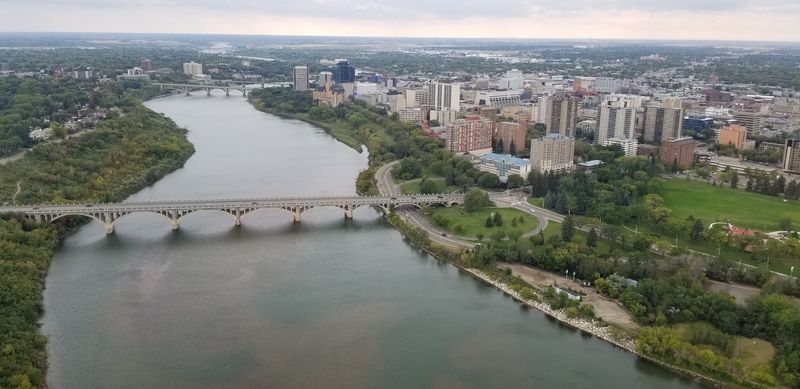 Saskatoon, Saskatchewan Saskatoon, Saskatchewan