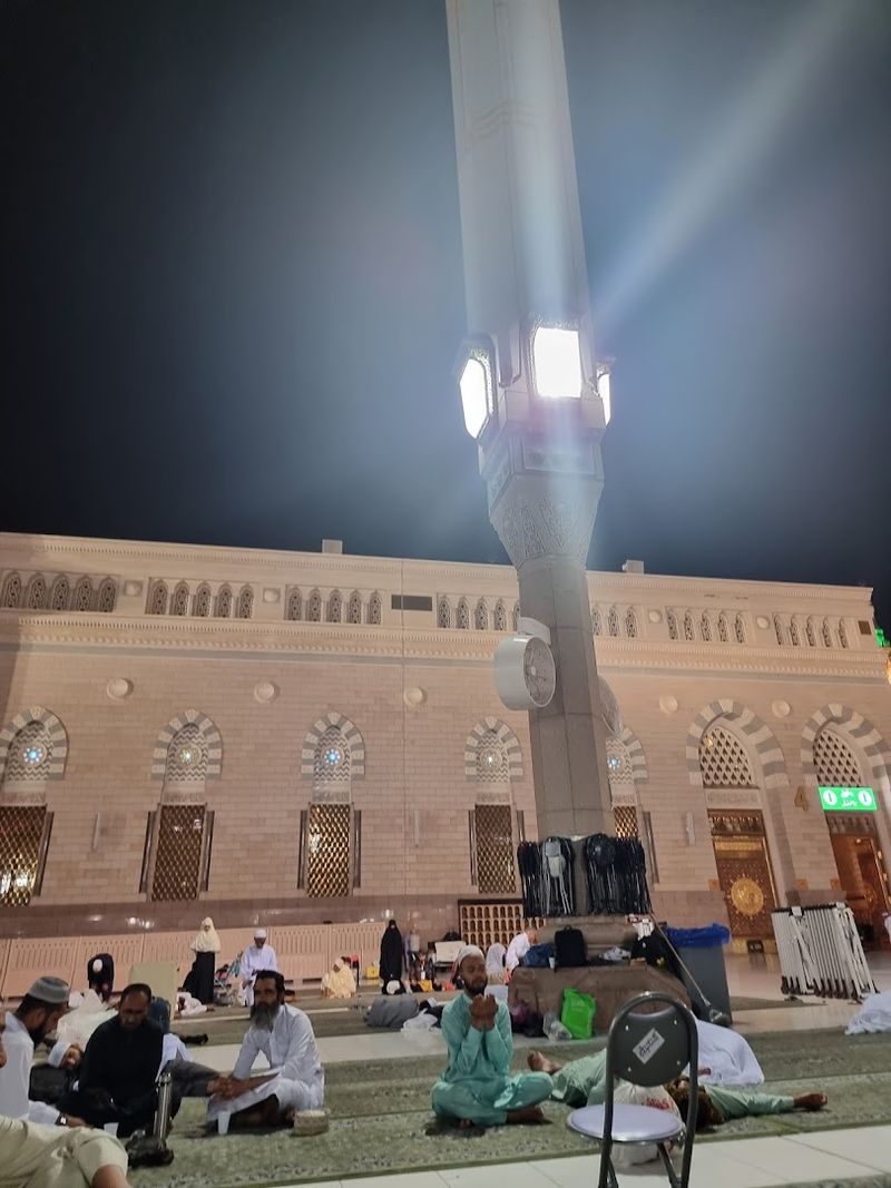 Saudi Arabia Saudi Arabia