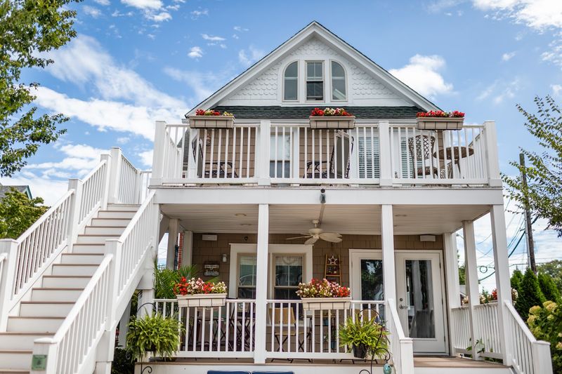 Savannah Inn, Lewes, Delaware Savannah Inn, Lewes, Delaware