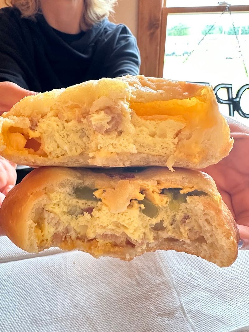 Savory Kolaches That Make Breakfast Worth the Drive Savory Kolaches That Make Breakfast Worth the Drive