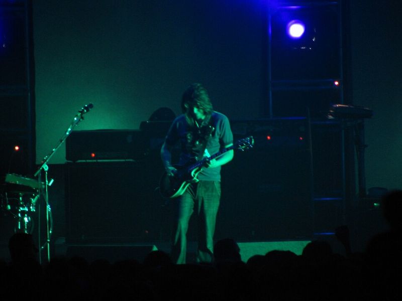 Schism by Tool Schism by Tool