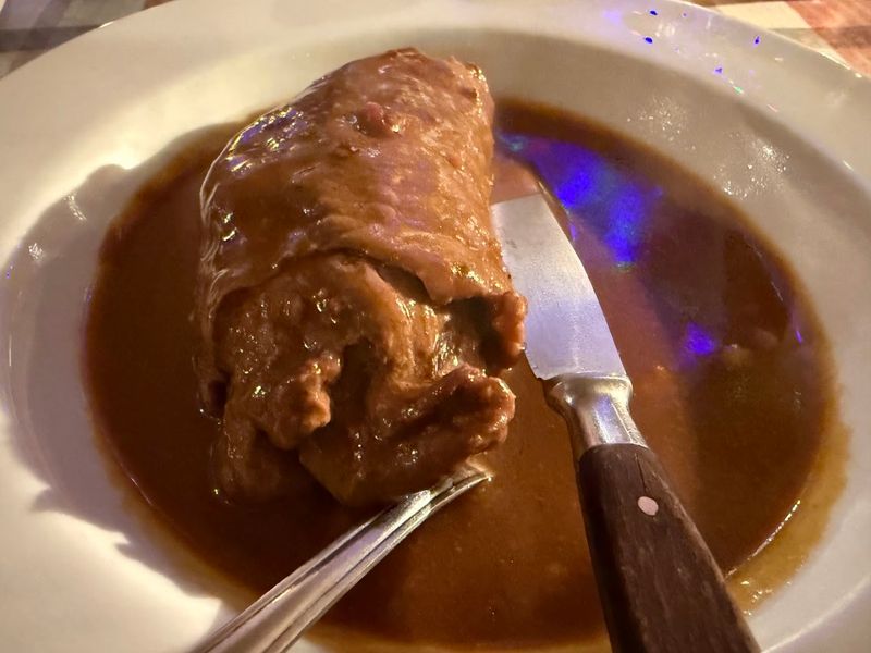Schnitzel, Rouladen, and the Dishes That Define the Menu Schnitzel, Rouladen, and the Dishes That Define the Menu
