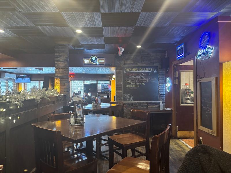 SchoolHouse Tavern – Claridge, Pennsylvania SchoolHouse Tavern – Claridge, Pennsylvania