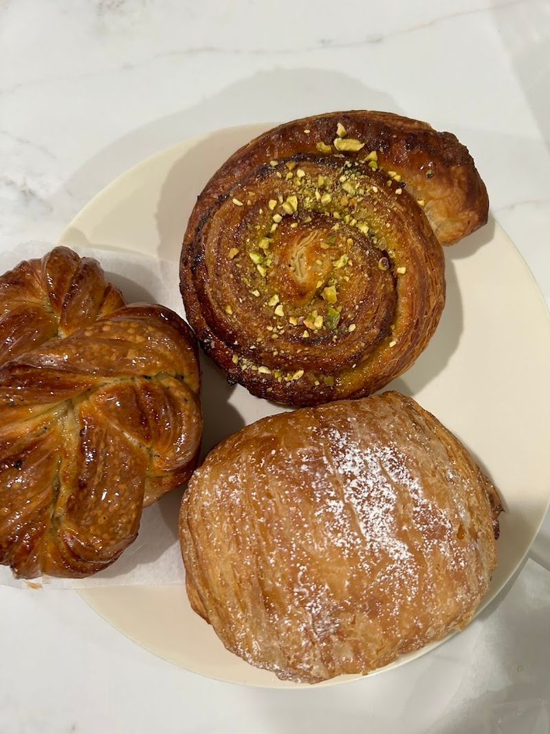 Scones, Cookies, and Cardamom Buns Worth Knowing About Scones, Cookies, and Cardamom Buns Worth Knowing About
