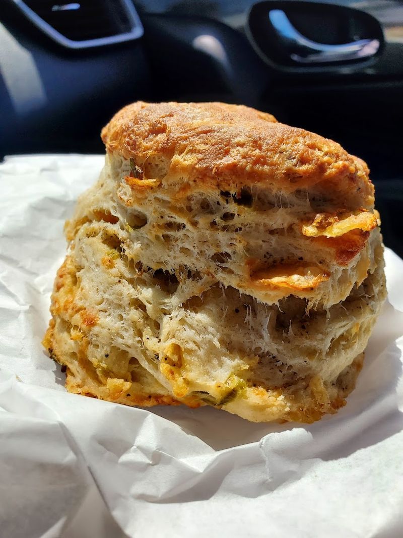 Scones That Redefine the Morning Pastry Scones That Redefine the Morning Pastry