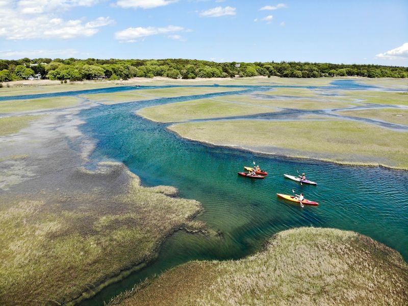 Scorton Creek Deserves Its Own Reputation