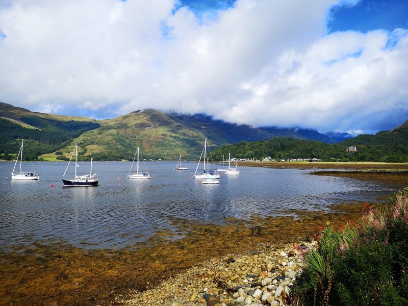 Scottish Highlands, Scotland Scottish Highlands, Scotland