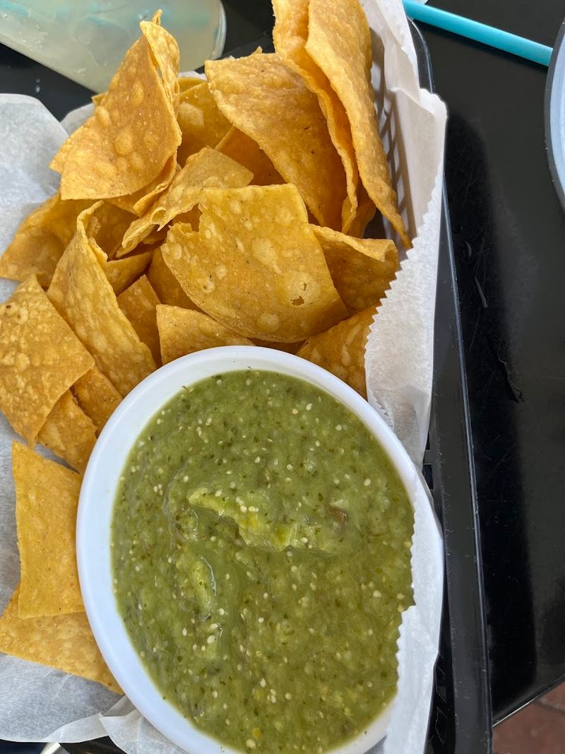 Scratch-Made Food Is The Foundation Here