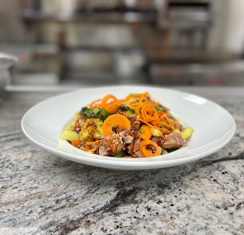 Scratch-Made Pasta Worth Planning Around