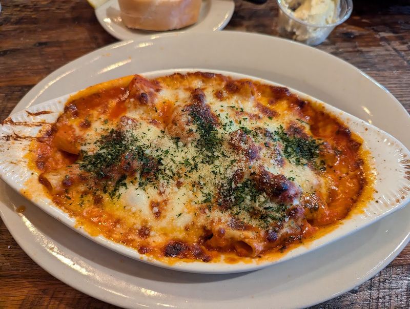 Scratch-Made Pasta Worth the Drive Scratch-Made Pasta Worth the Drive