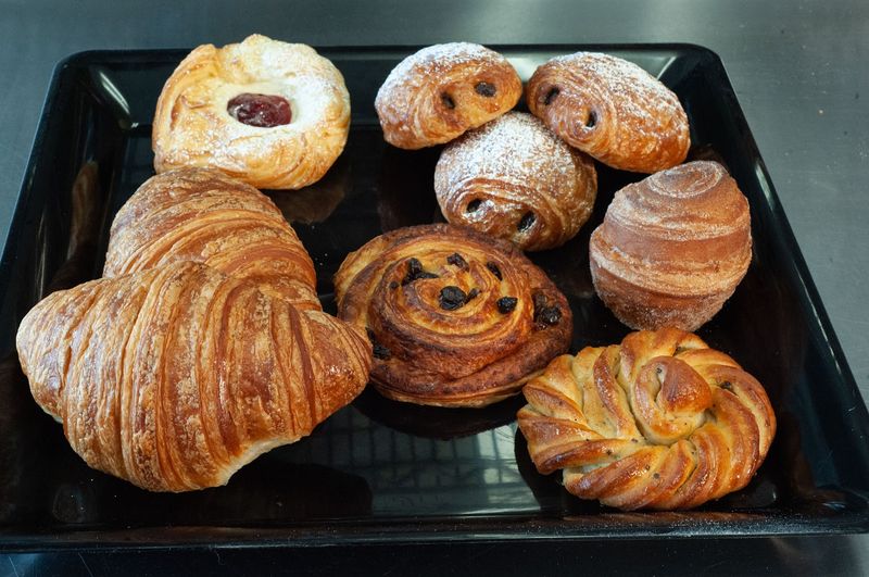 Scratch Pastries and What That Commitment Actually Takes Scratch Pastries and What That Commitment Actually Takes
