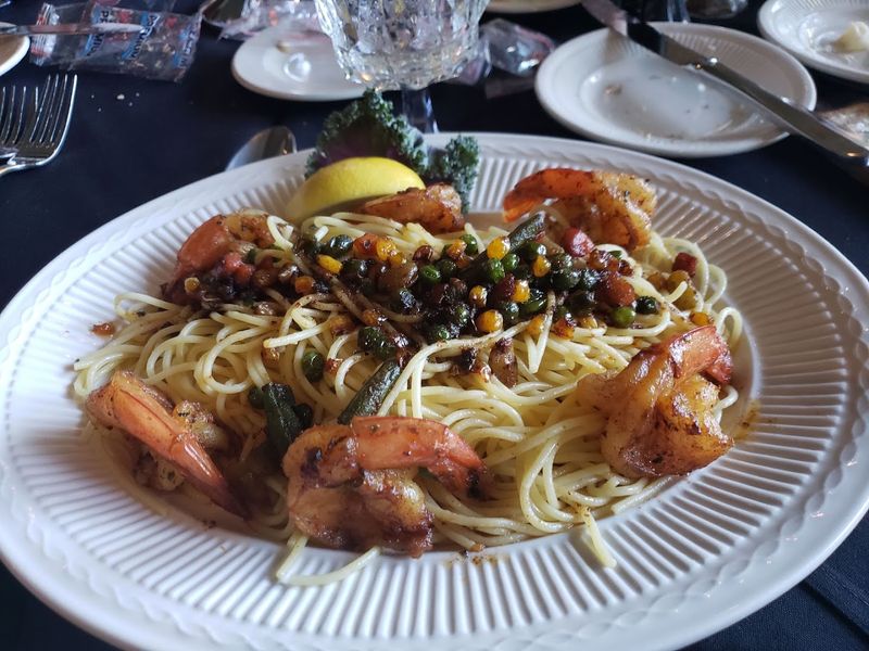 Seafood Dishes That Deserve More of the Spotlight Seafood Dishes That Deserve More of the Spotlight