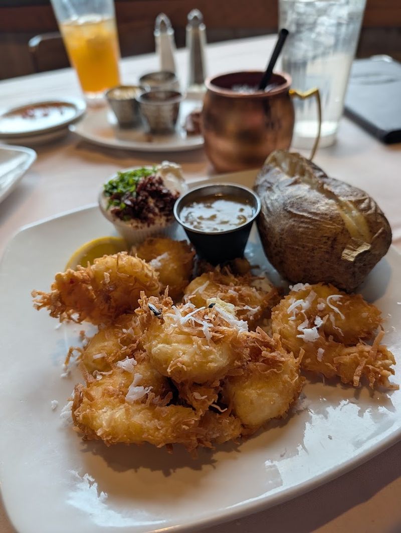 Seafood Flown in Daily to the Heart of Idaho