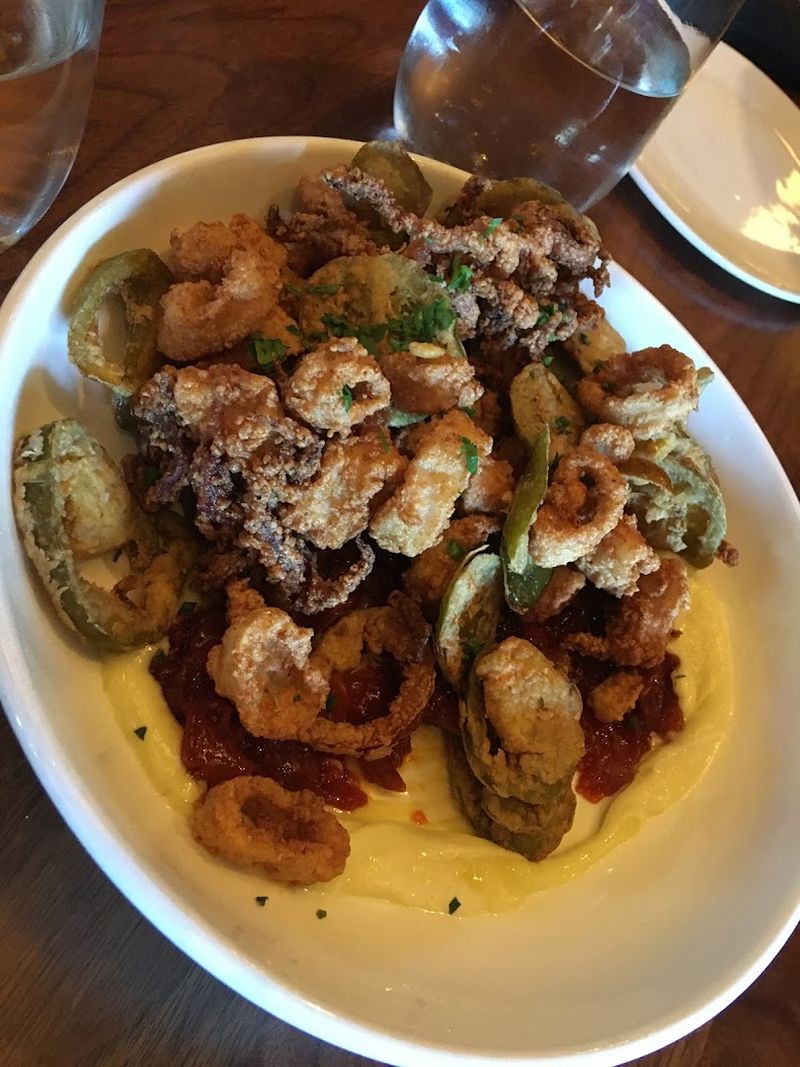 Seafood Highlights Worth Ordering