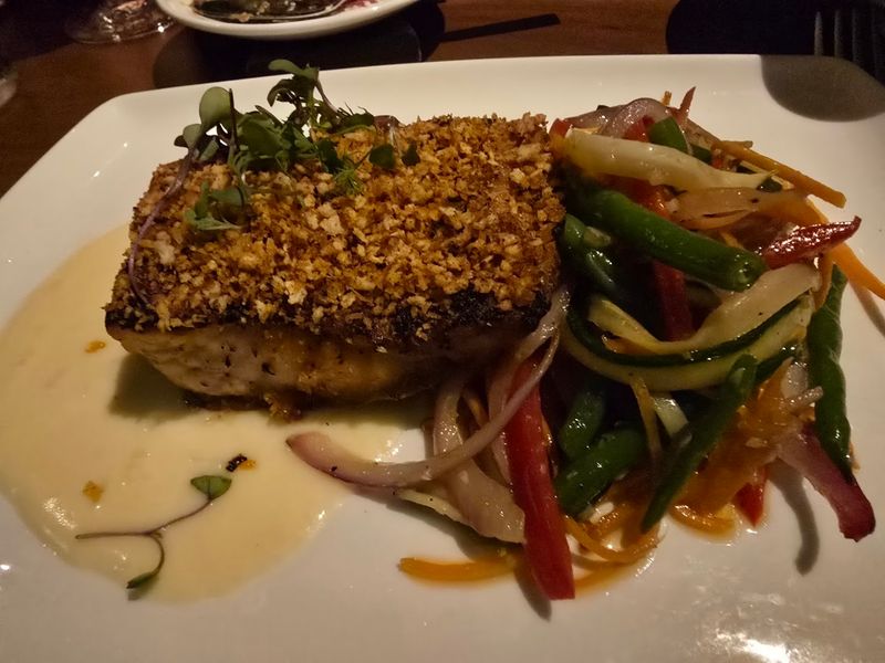 Seafood Options That Go Beyond Pasta