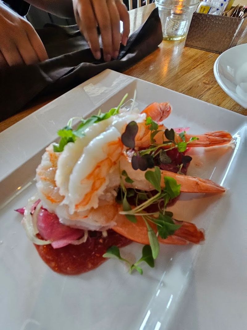 Seafood and Starters That Hold Their Own Against the Main Event