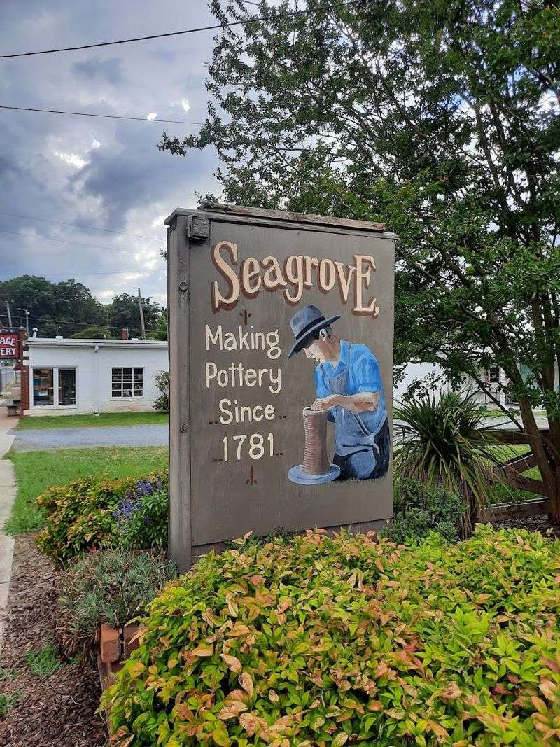 Seagrove, North Carolina Seagrove, North Carolina