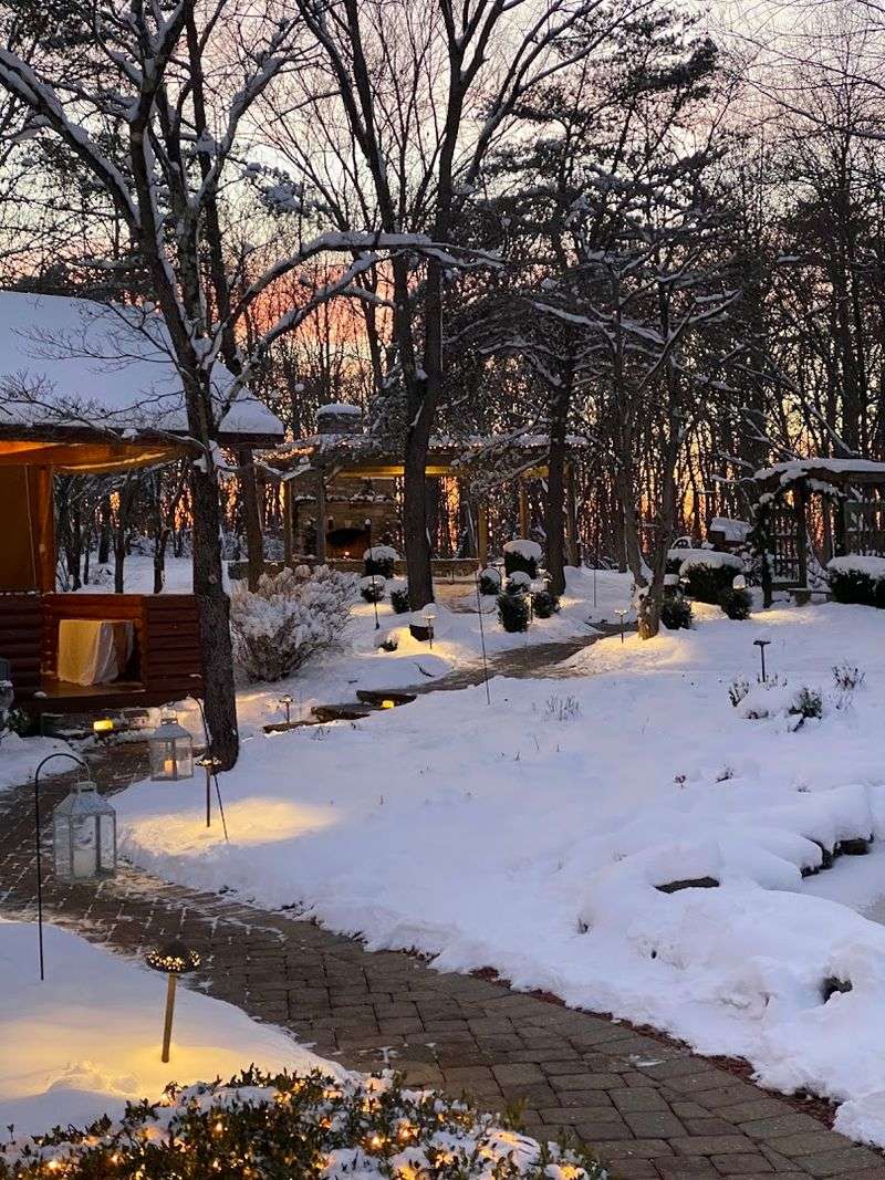 Seasonal Beauty That Transforms the Property Seasonal Beauty That Transforms the Property