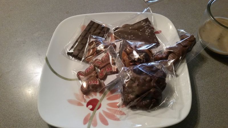 Seasonal Caramel Apples Worth Planning a Trip Around