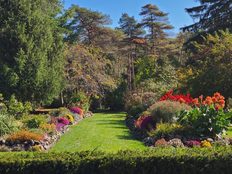 Seasonal Changes That Make Every Visit Feel New