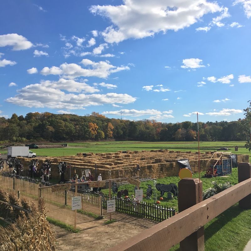 Seasonal Events Keep the Calendar Interesting