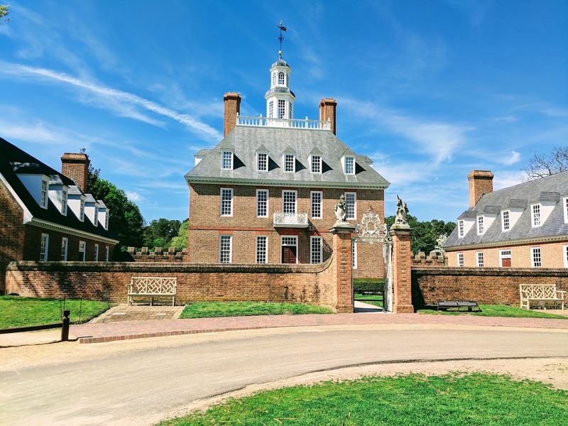Seasonal Events That Bring Colonial History to Life Seasonal Events That Bring Colonial History to Life