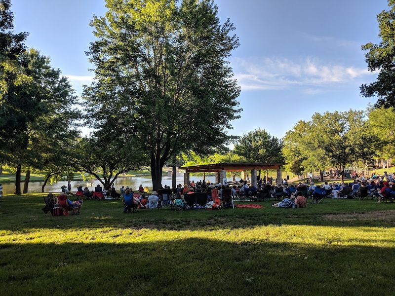 Seasonal Festivals That Turn the Park Into a Community Living Room Seasonal Festivals That Turn the Park Into a Community Living Room