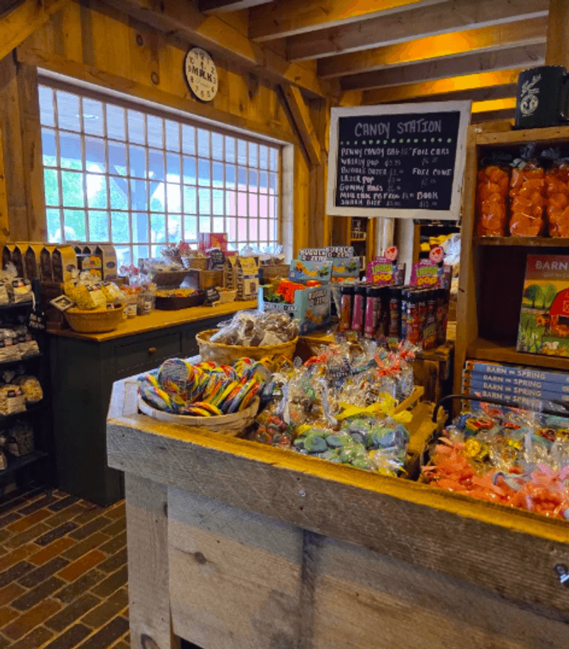 Seasonal Products and Holiday Traditions