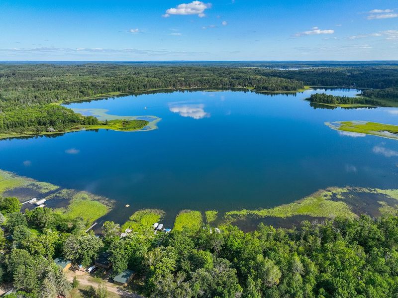 Seasonal Rhythms of a Lake Town Seasonal Rhythms of a Lake Town